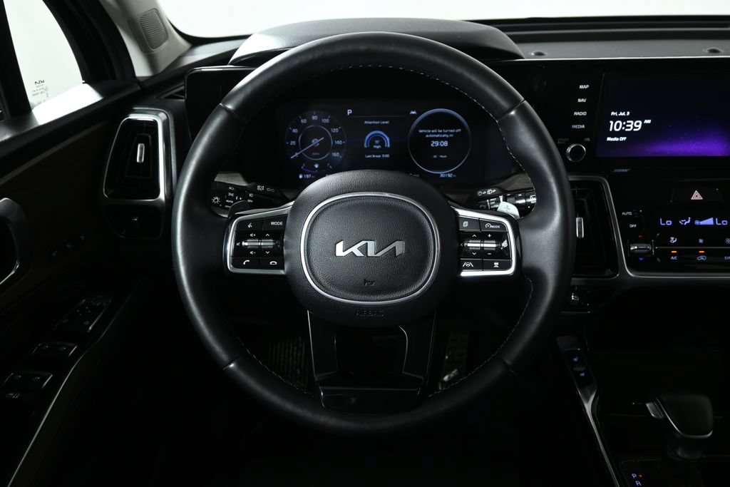 Used 2023 Kia Sorento SX Prestige AWD/4WD image 18