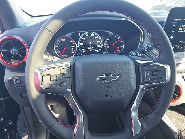 New 2026 Chevrolet Blazer RS w/ Driver Confidence II Package image 22