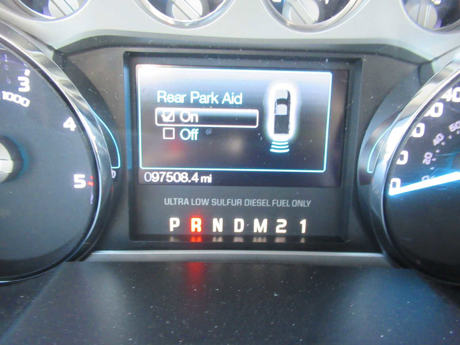 Used 2016 Ford F350 Lariat w/ Lariat Interior Package image 26