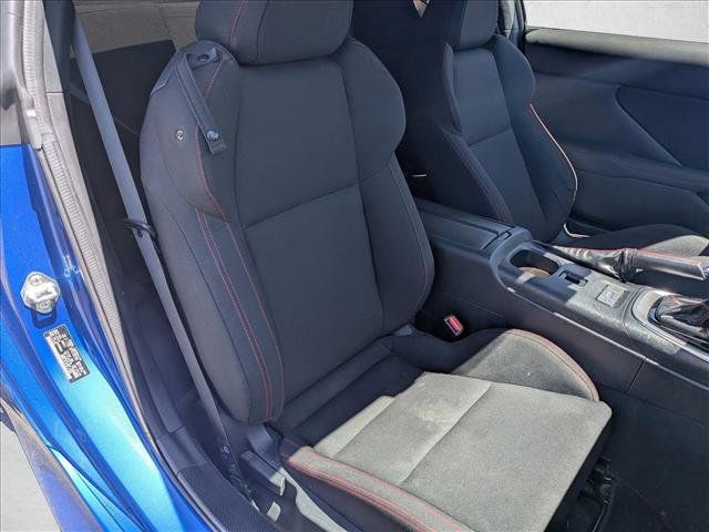 Used 2023 Subaru BRZ Premium RWD image 18