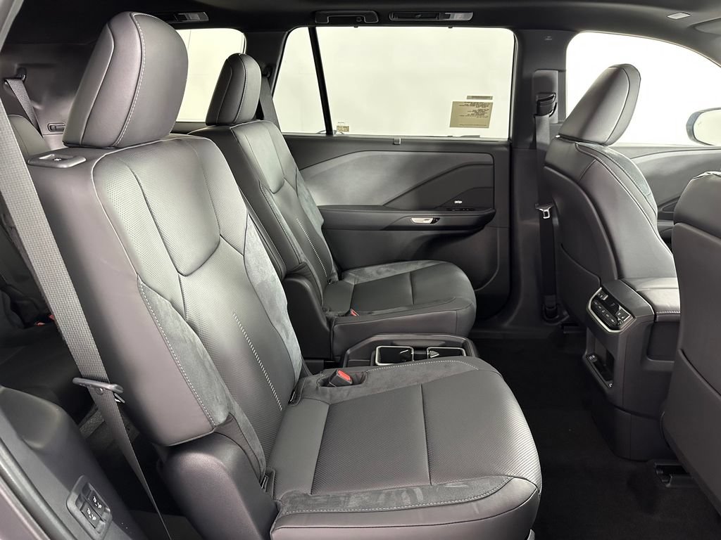 New 2026 Lexus TX 350 AWD w/ Technology Package image 19