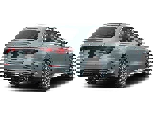 New 2026 Mercedes-Benz E 53 AMG e 4MATIC Sedan image 43
