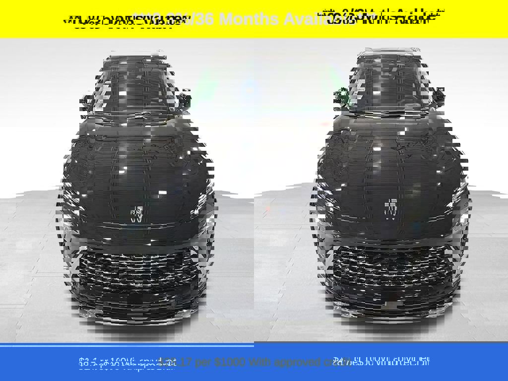 New 2026 Buick Envision Avenir image 2