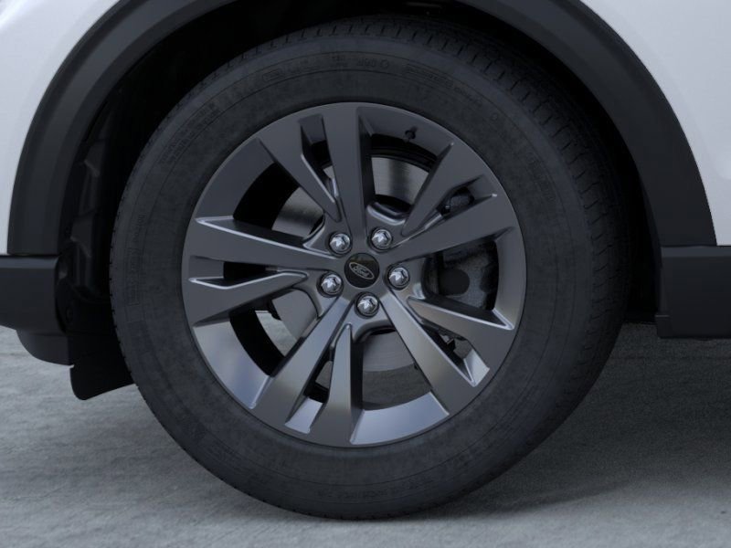 New 2026 Ford Explorer Active image 20