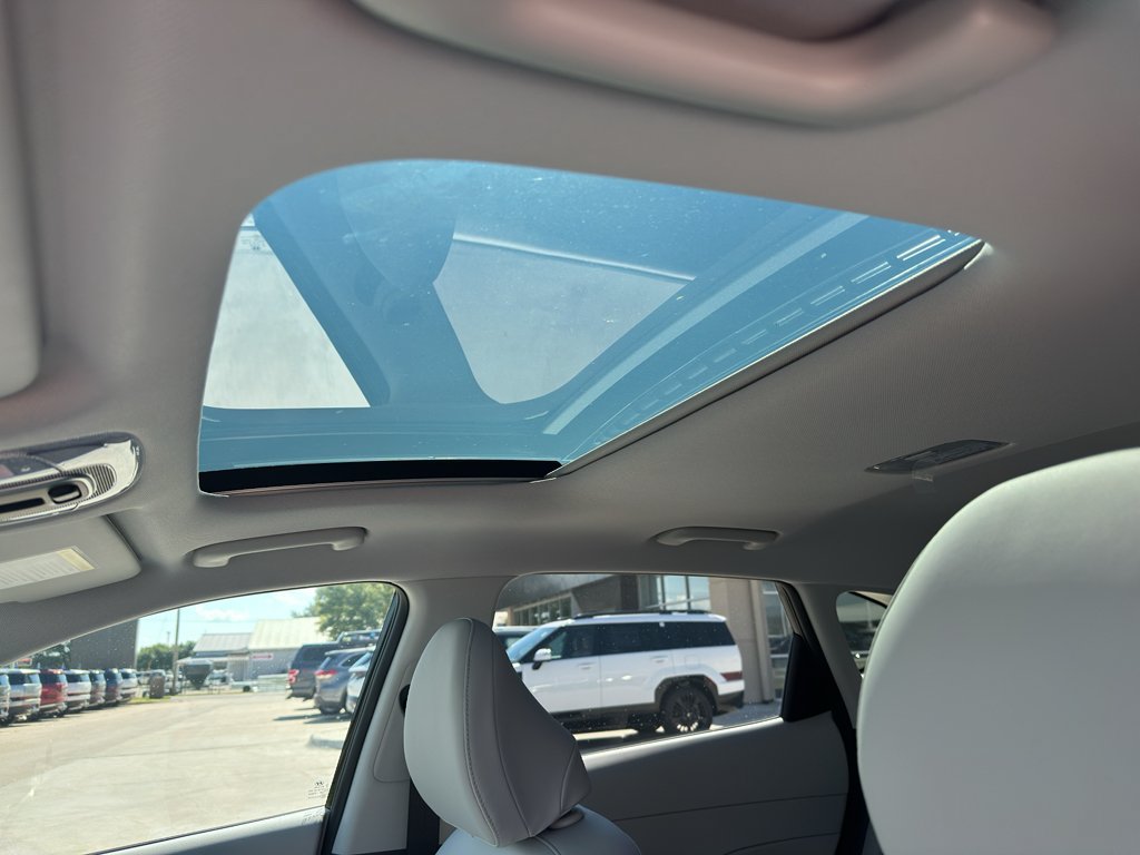 New 2026 Hyundai Kona Limited FWD image 27
