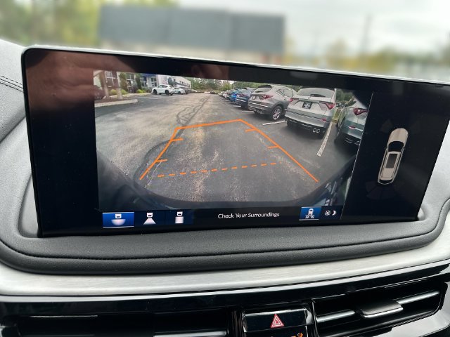 New 2026 Acura MDX w/ Technology Package AWD/4WD image 25
