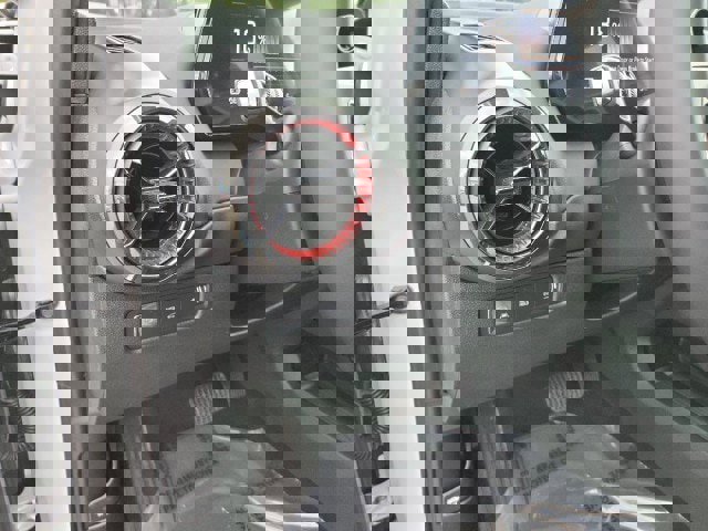 New 2025 Chevrolet Equinox EV RS image 25