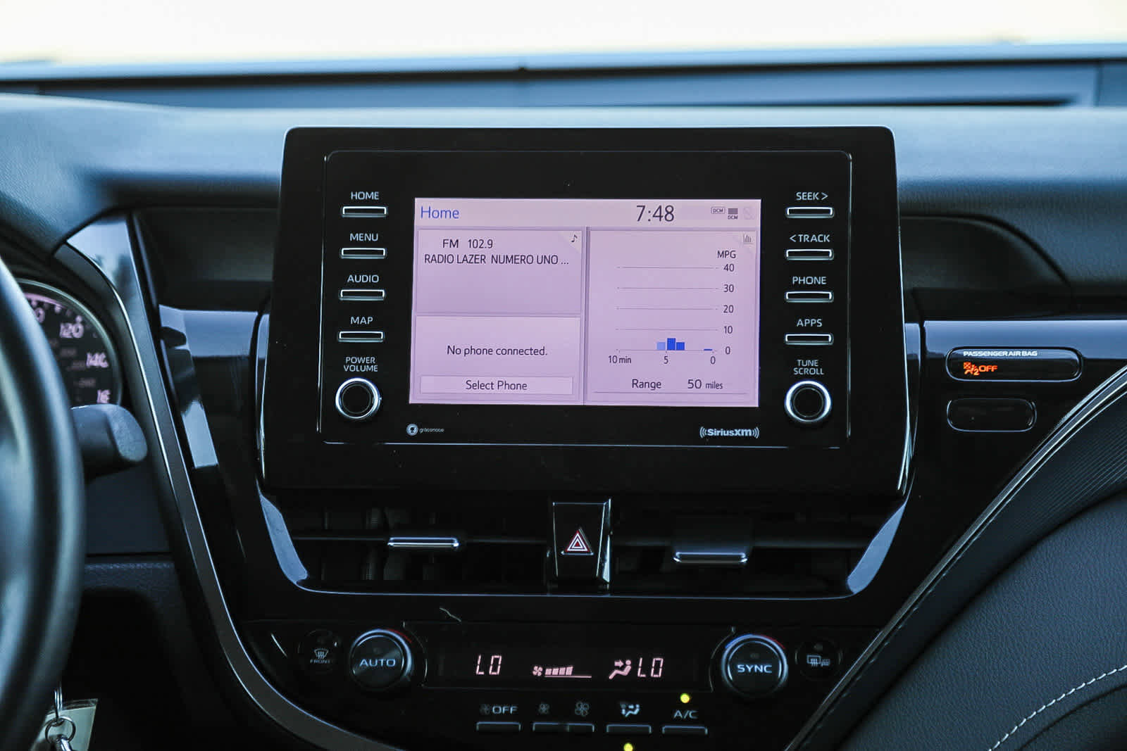 Certified 2024 Toyota Camry SE image 15