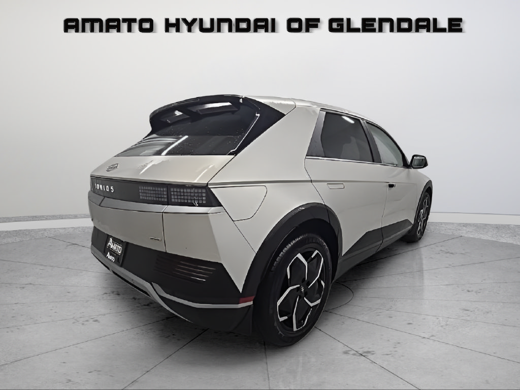 Certified 2023 Hyundai Ioniq 5 SEL AWD/4WD image 6