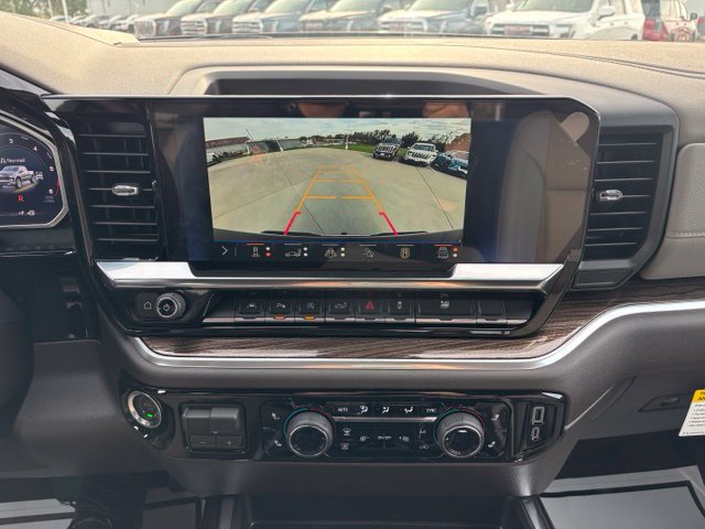 New 2026 Chevrolet Silverado 1500 LT w/ All Star Edition Plus AWD/4WD image 14