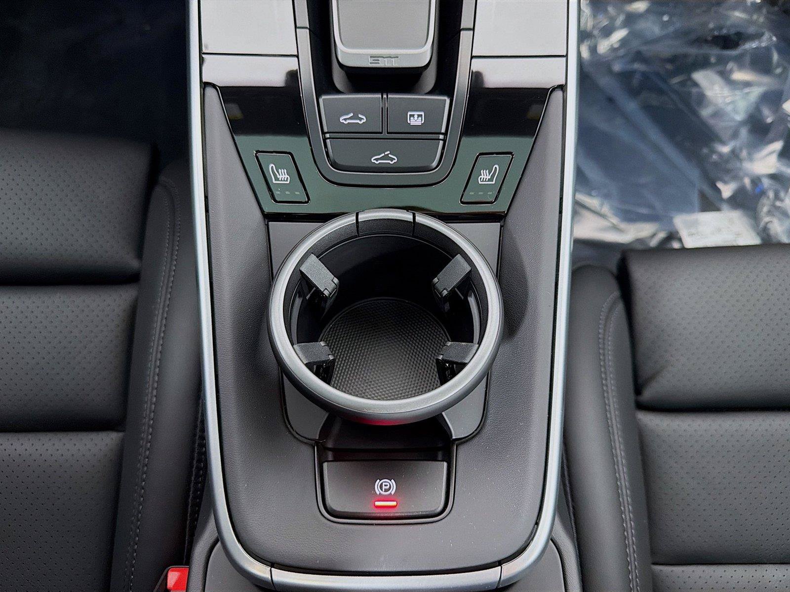 New 2026 Porsche 911 Carrera RWD image 22