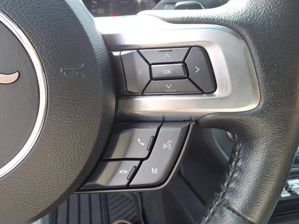 Certified 2021 Ford Mustang Coupe w/ Equipment Group 101A image 13