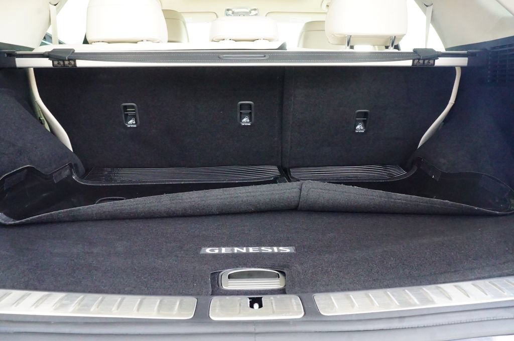 New 2026 Genesis GV70 2.5T Select AWD/4WD image 22