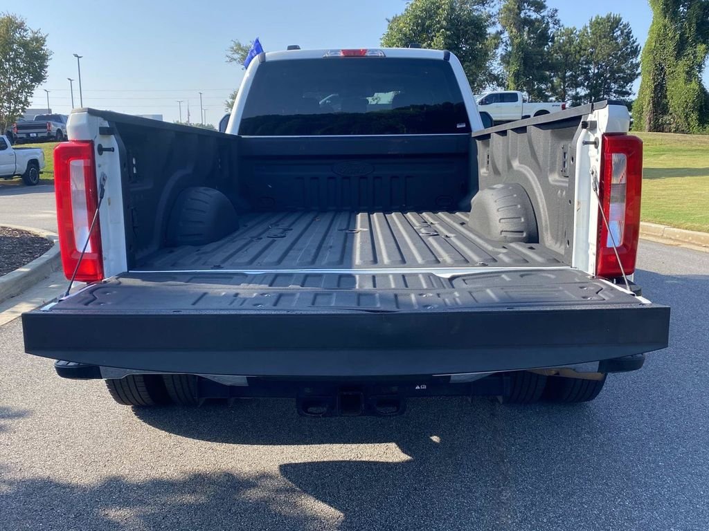 Certified 2026 Ford F350 XLT AWD/4WD image 5