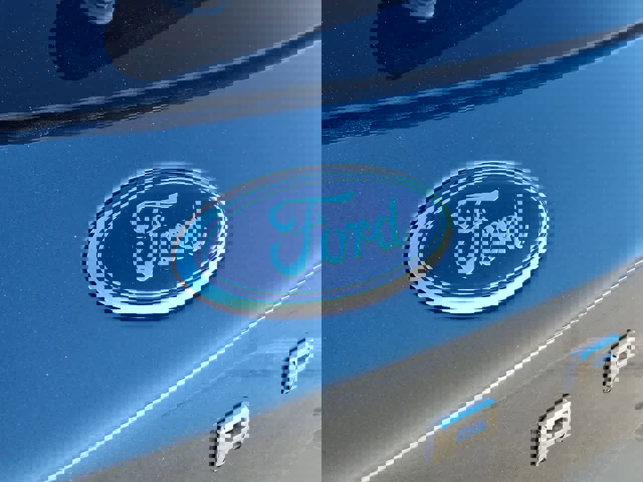 Used 2025 Ford Escape ST-Line image 28