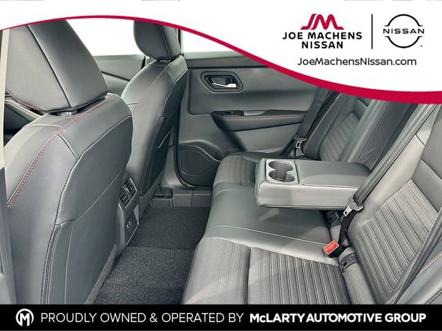 New 2026 Nissan Rogue SV image 28