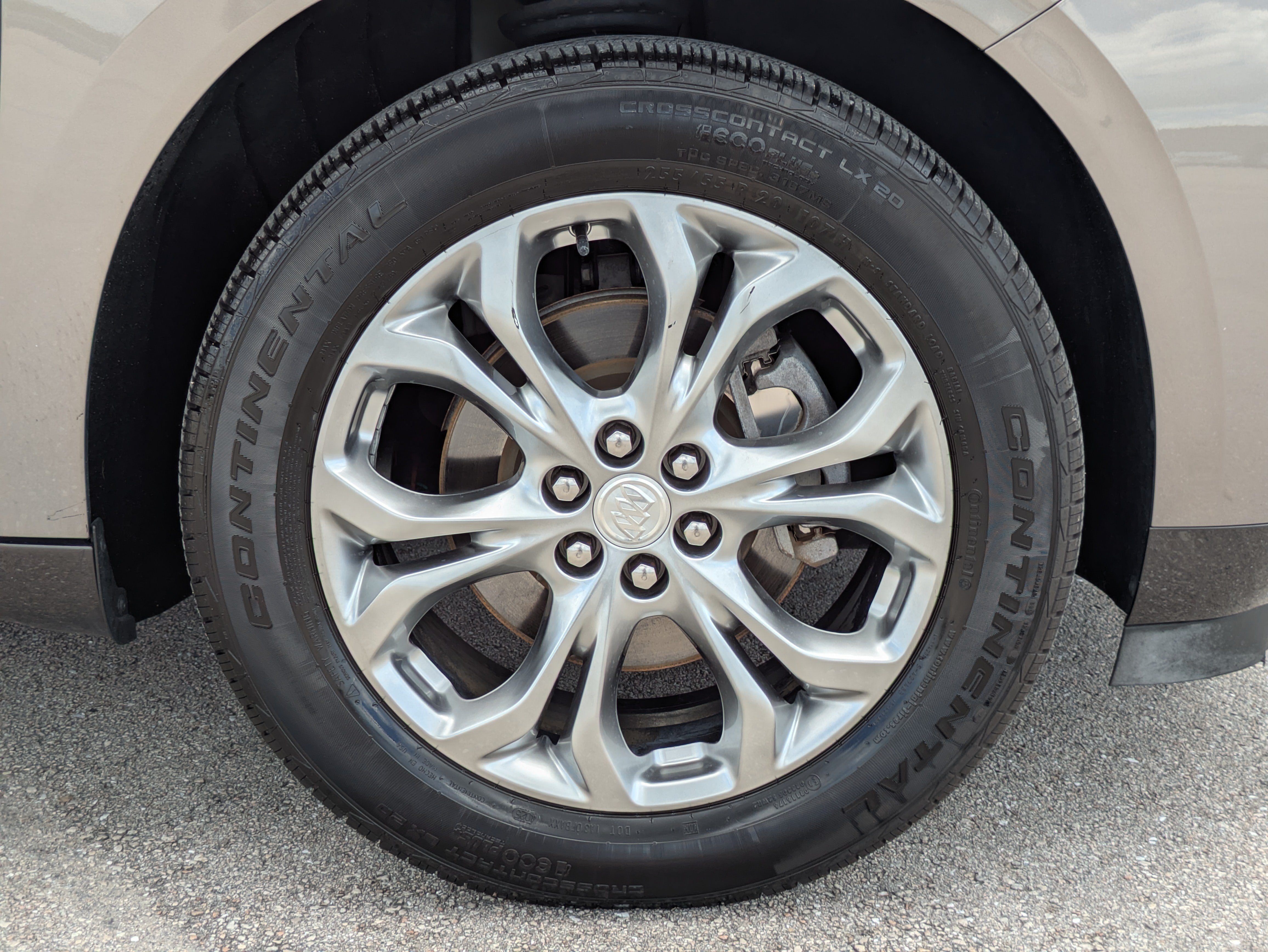 Used 2019 Buick Enclave Avenir w/ Avenir Technology Package AWD/4WD image 11