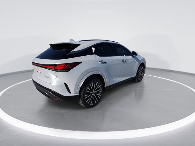Certified 2025 Lexus RX 350 Premium Plus w/ Accessory Package (K3) FWD image 8