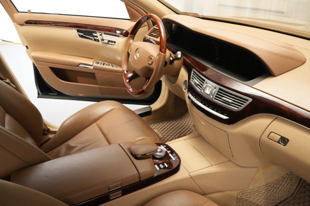 Used 2007 Mercedes-Benz S 550 image 51