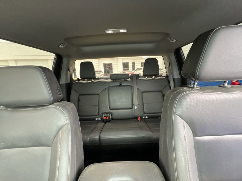 Certified 2024 GMC Sierra 2500 SLT w/ LPO, GMC Protection Package image 18