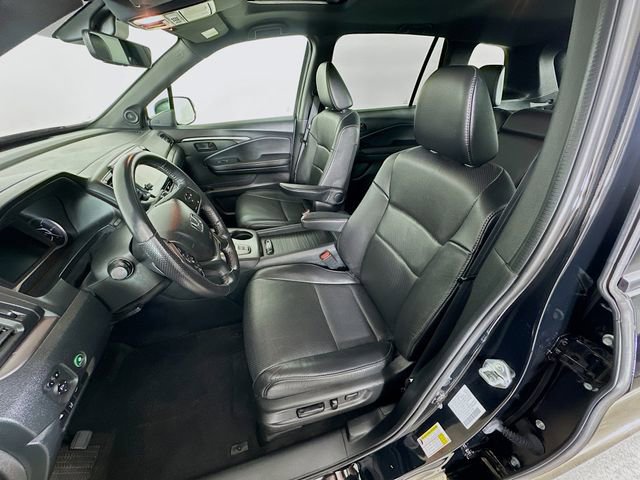 Certified 2023 Honda Passport EX-L image 29