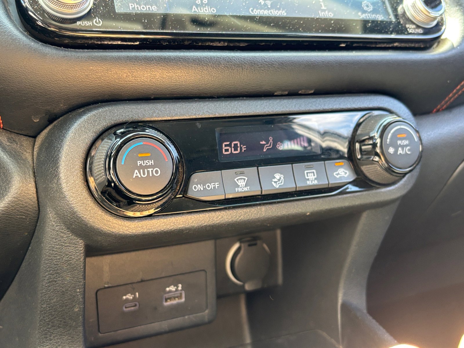 Used 2021 Nissan Kicks SR FWD image 29