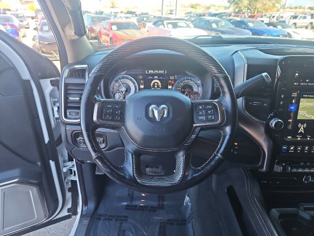 Used 2019 RAM 2500 Limited image 13