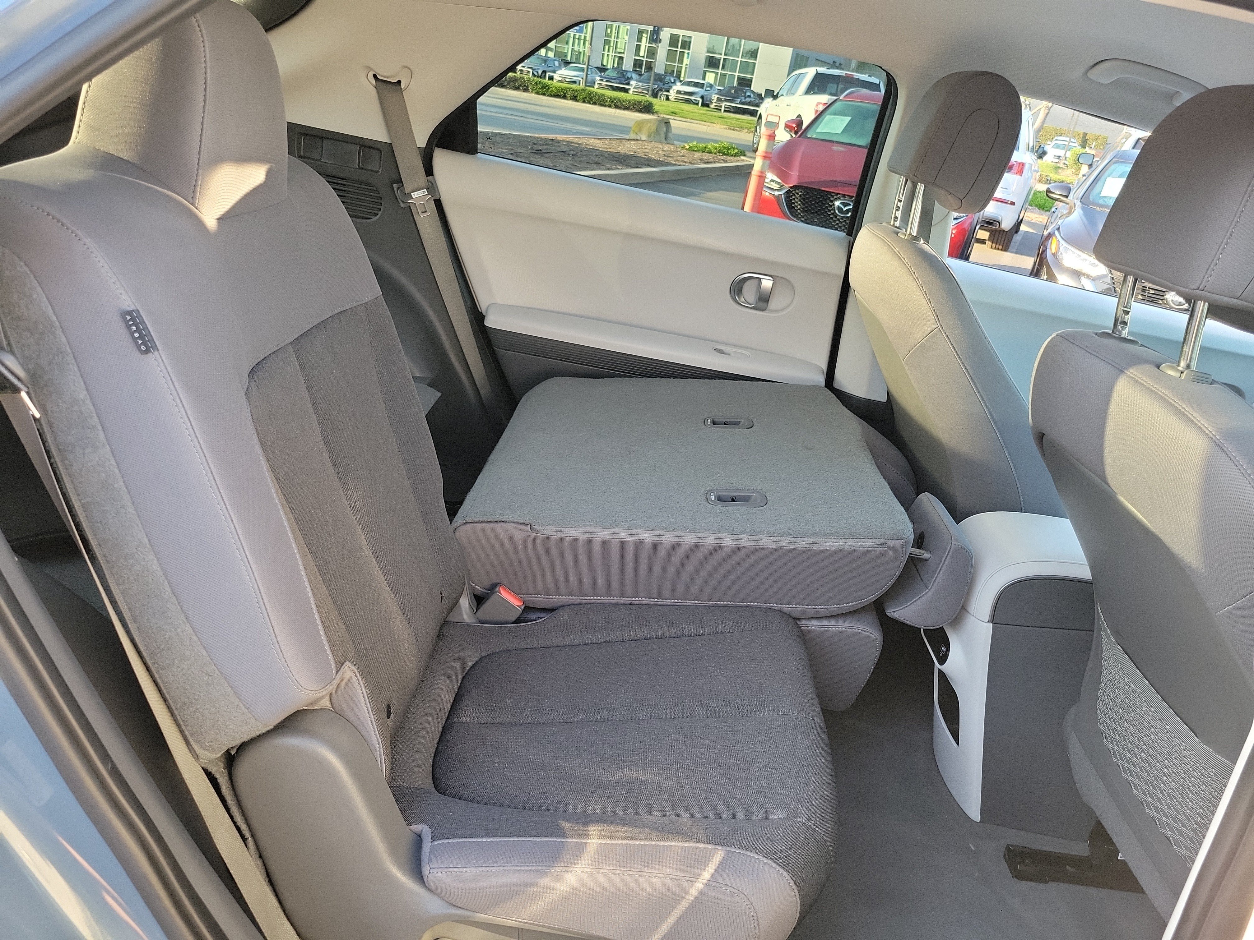 Certified 2024 Hyundai Ioniq 5 SEL RWD image 23