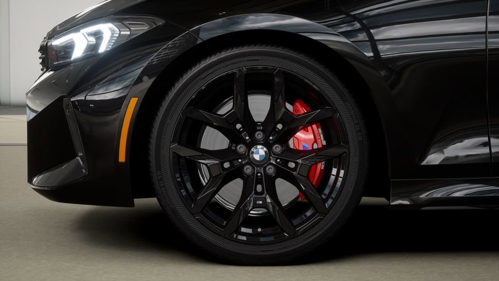 New 2026 BMW M340i w/ Premium Package RWD image 7