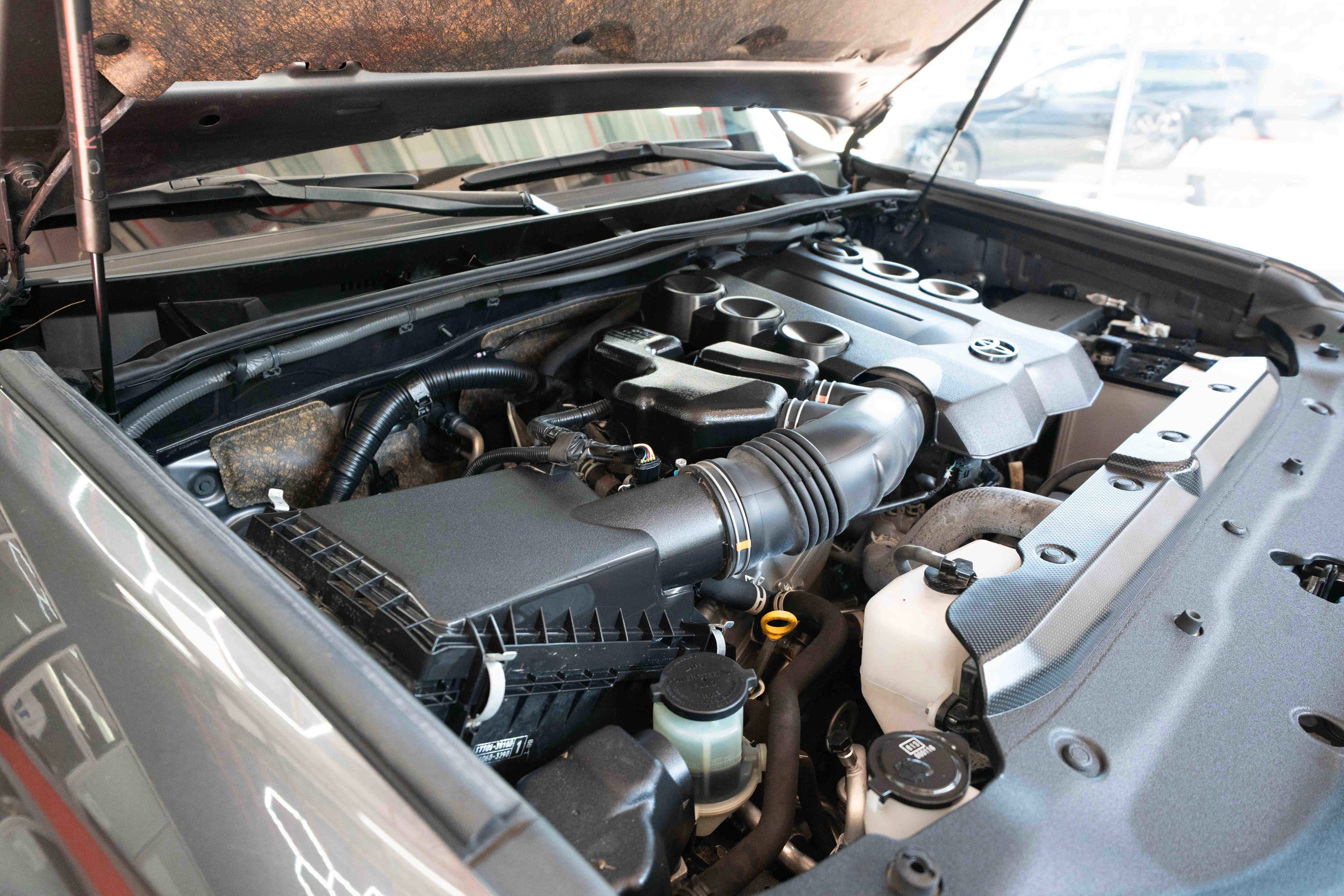 Used 2023 Toyota 4Runner Limited image 32