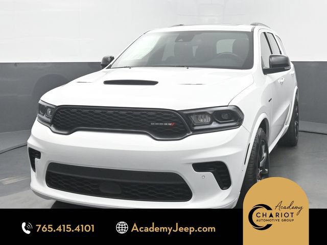 Used 2024 Dodge Durango R/T
