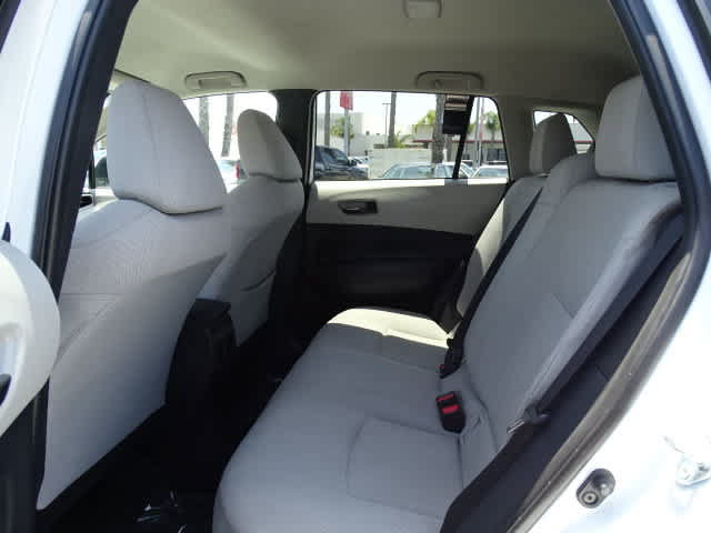 Certified 2022 Toyota Corolla Cross LE w/ Black Badges Package (TMS) AWD/4WD image 21
