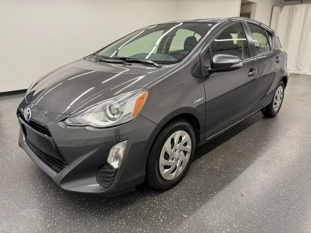 Used 2016 Toyota Prius C Two FWD image 5
