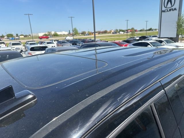 Used 2020 Chevrolet Silverado 1500 High Country w/ Technology Package image 5