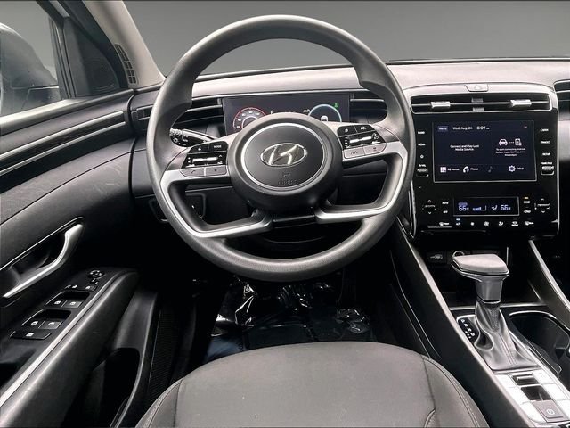 Used 2024 Hyundai Tucson SEL AWD/4WD image 5