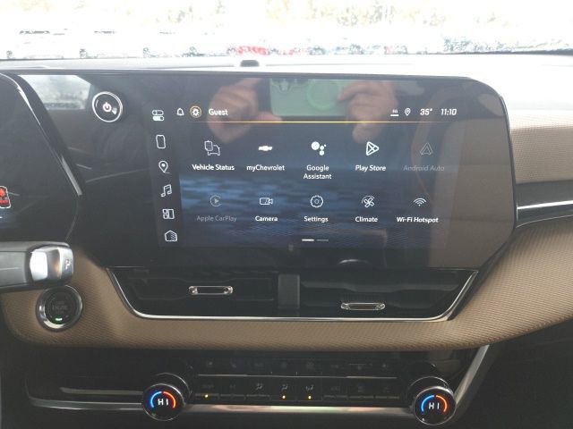 New 2026 Chevrolet Equinox ACTIV w/ Convenience Package III image 32