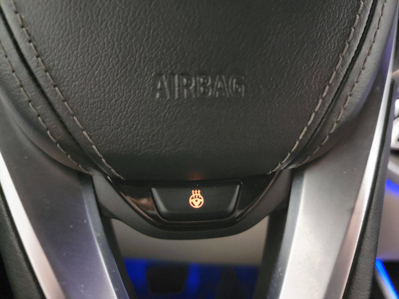 Used 2021 BMW X7 xDrive40i w/ Executive Package AWD/4WD image 42