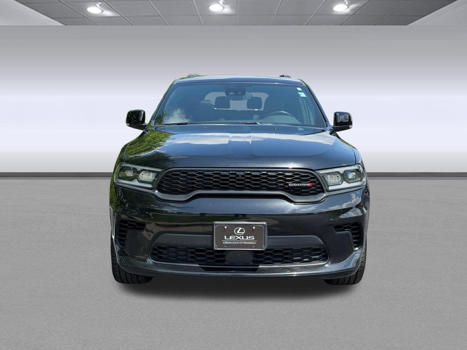 Used 2024 Dodge Durango GT AWD/4WD image 6