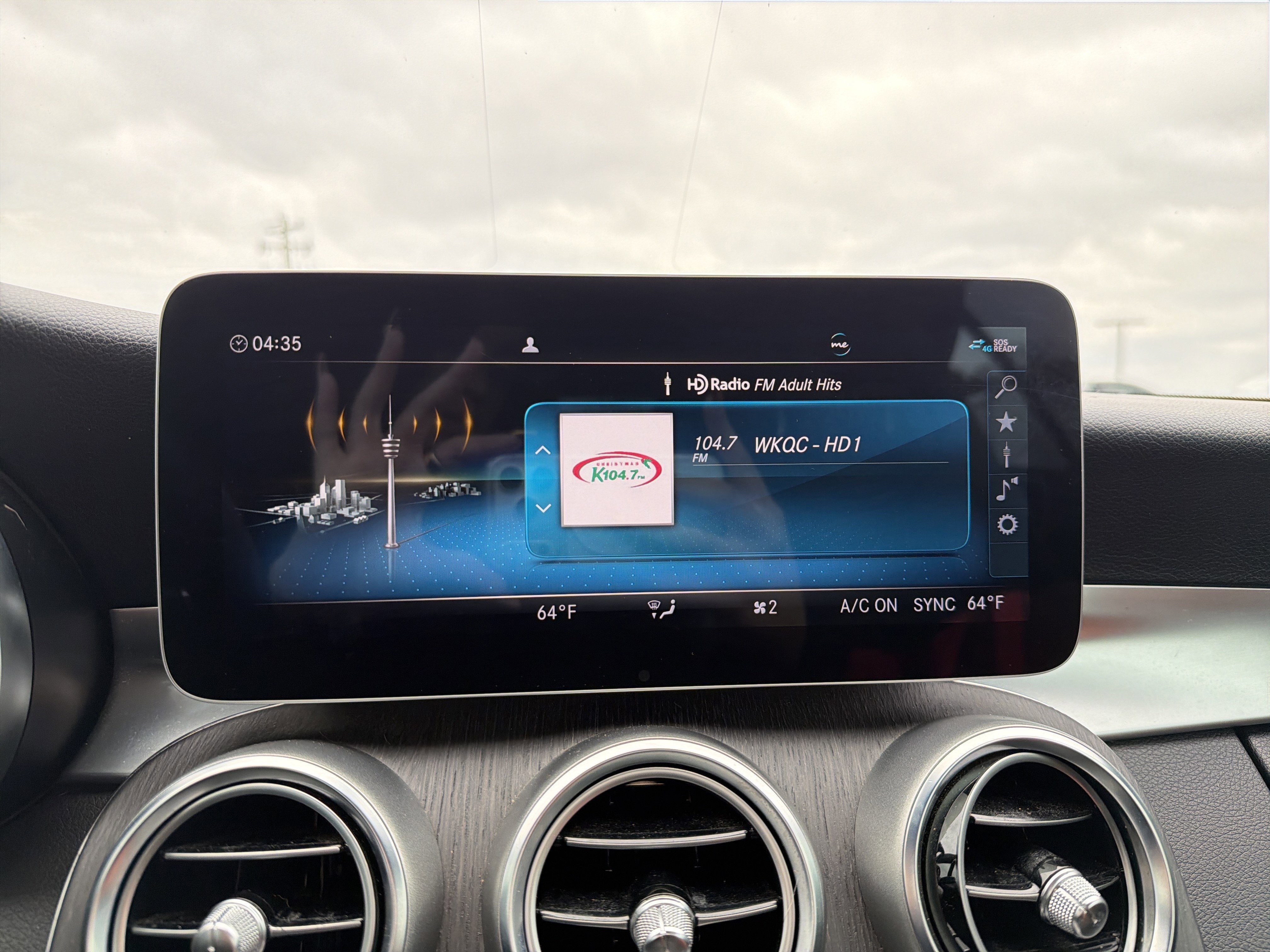 Used 2020 Mercedes-Benz C 300 Cabriolet image 23