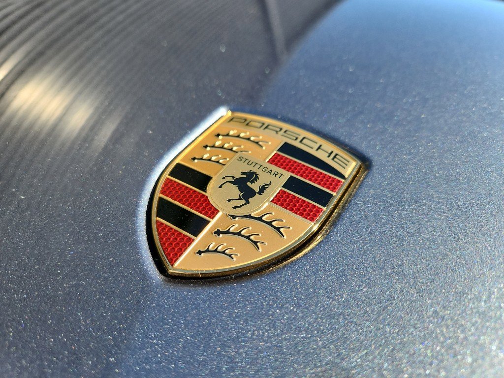 New 2026 Porsche Cayenne E-Hybrid image 13