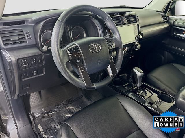 Used 2020 Toyota 4Runner TRD Off-Road Premium image 9