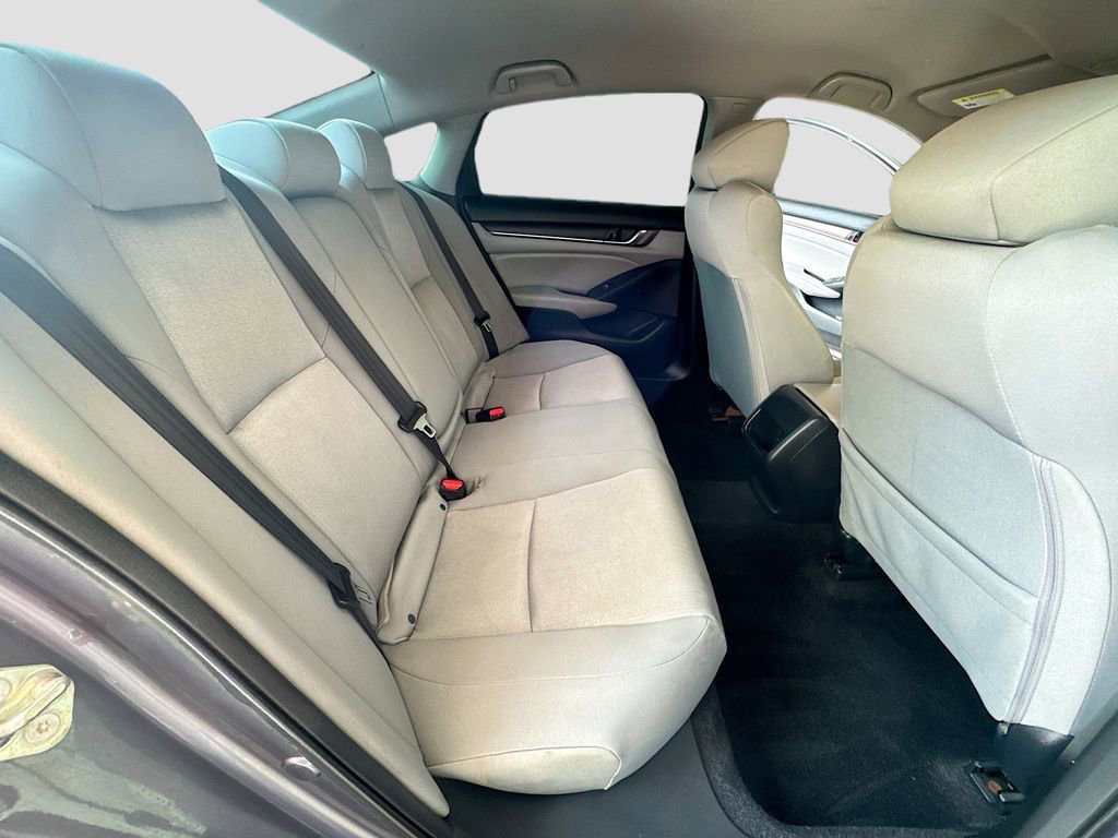 Used 2018 Honda Accord LX image 23