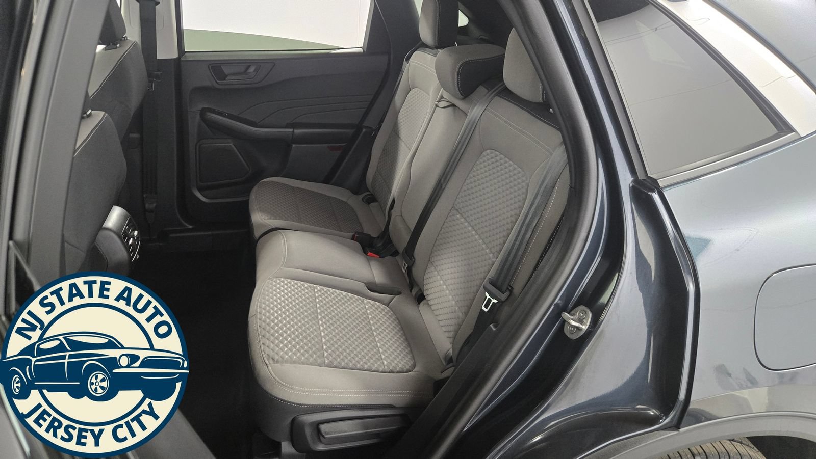 Used 2022 Ford Escape SE w/ Convenience Package AWD/4WD image 32