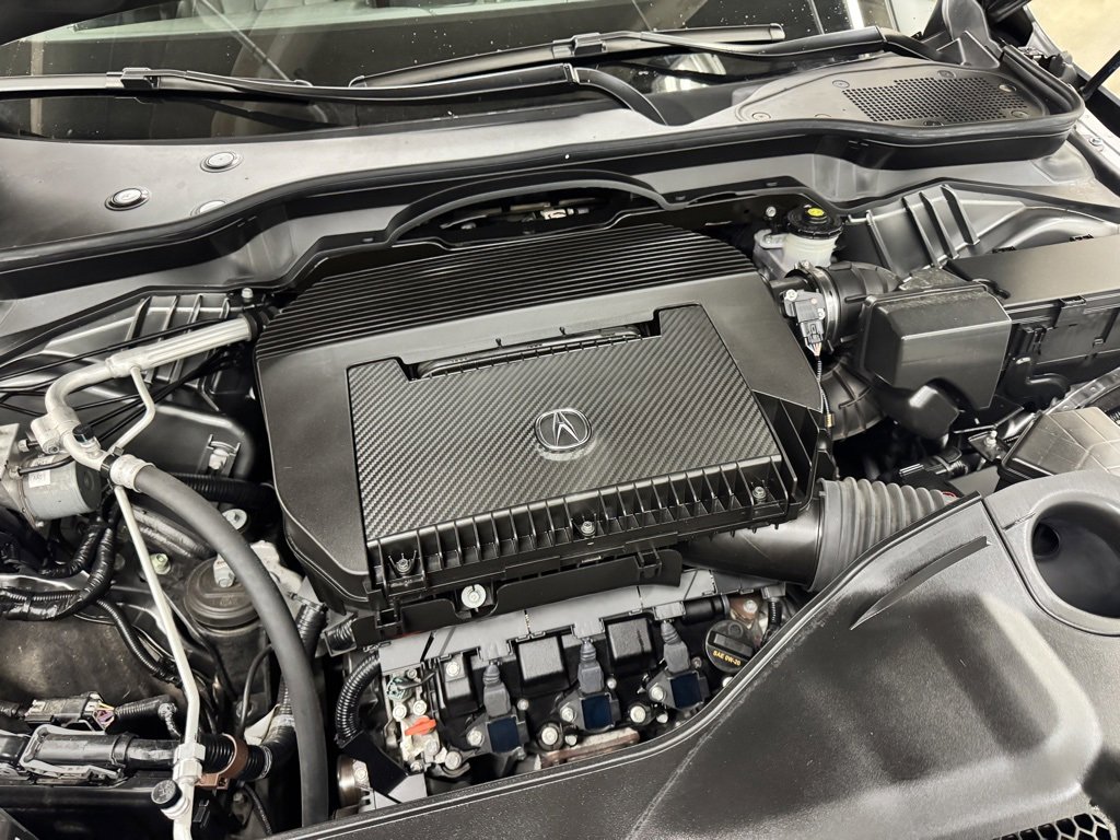 Used 2024 Acura MDX SH-AWD w/ Technology Package image 39