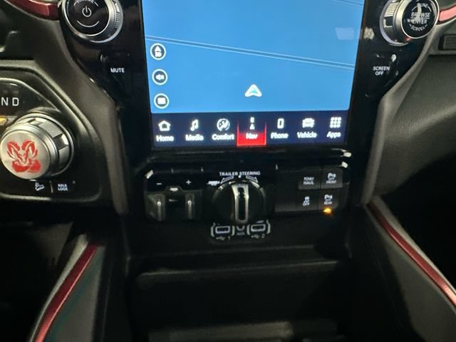 Used 2022 RAM 1500 Rebel w/ Rebel Level 2 Equipment Group AWD/4WD image 23