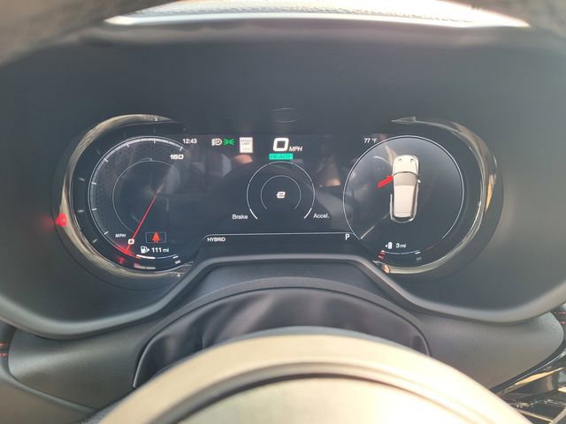 Used 2024 Dodge Hornet R/T Plus image 23