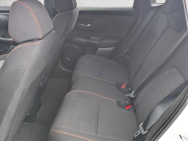 Used 2024 Honda HR-V Sport image 25