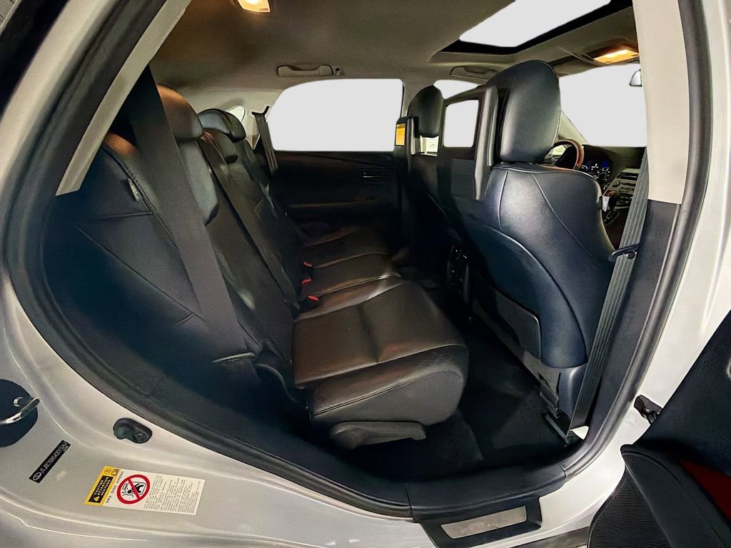 Used 2010 Lexus RX 450h AWD image 32