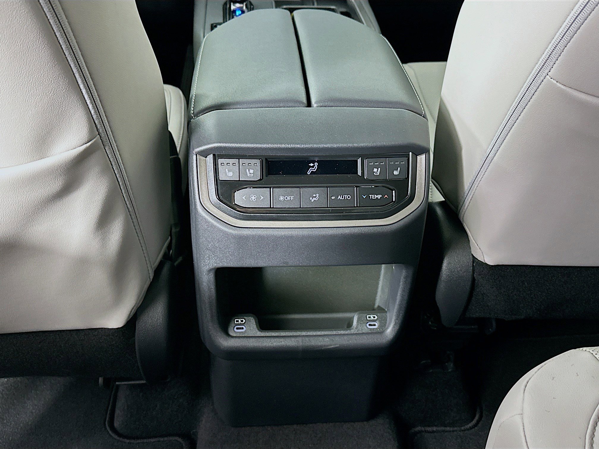 New 2026 Lexus TX 350 AWD image 28