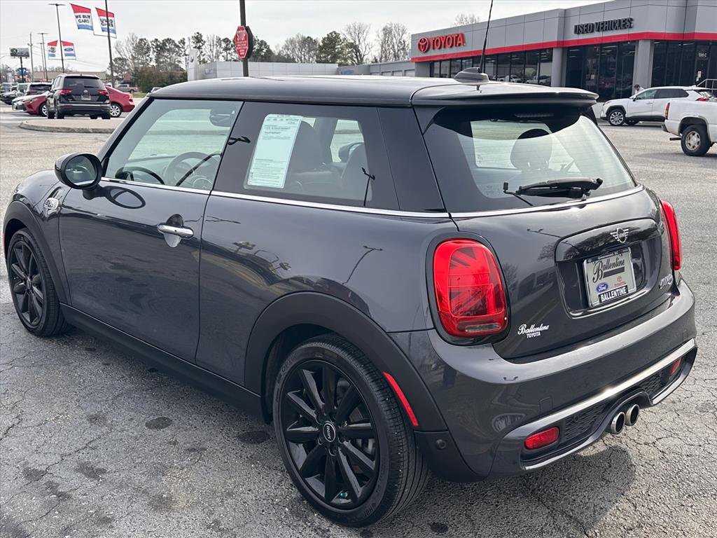 Used 2020 MINI Cooper S image 5